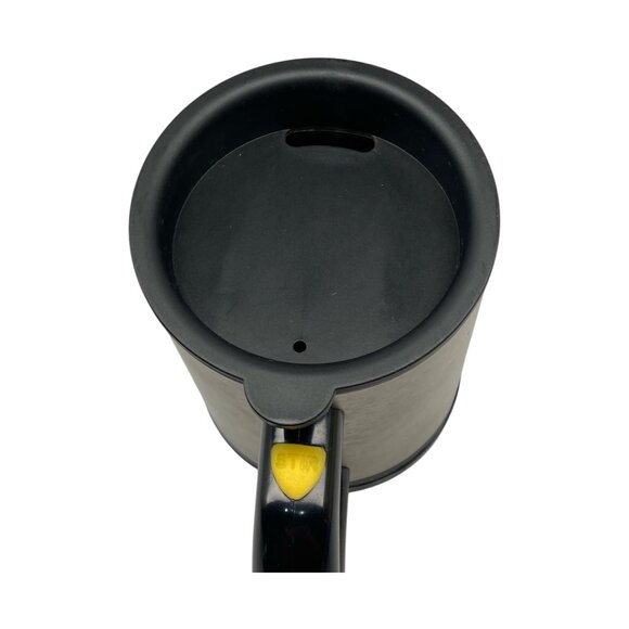 Star Wars Darth Vader Self-Stirring Coffee Mug With Lid - Picture 3 of 8